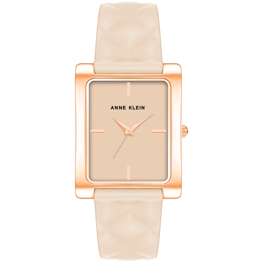 Часы Anne Klein Leather 4134IVIV